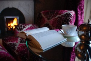 Find Your Special Place